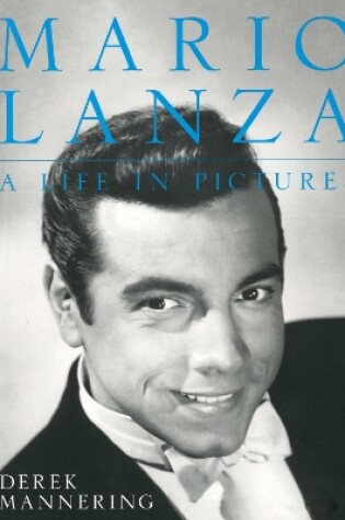 Cover of Mario Lanza