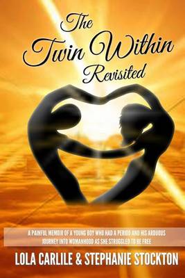 Book cover for The Twin Within Revisited