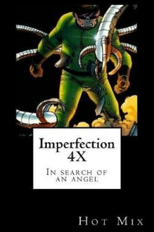 Cover of Imperfection 4x