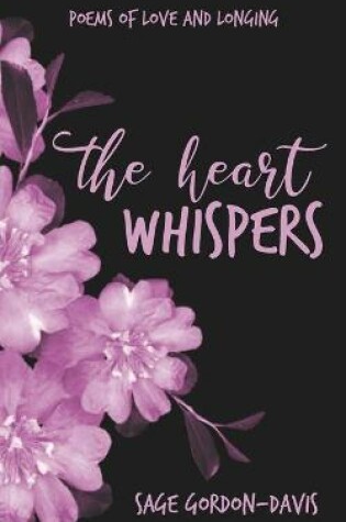 Cover of The Heart Whispers