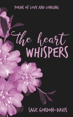 Book cover for The Heart Whispers