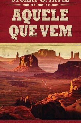 Cover of Aquele Que Vem