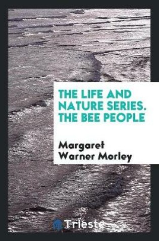 Cover of The Bee People