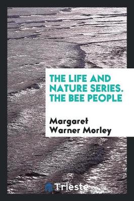 Book cover for The Bee People