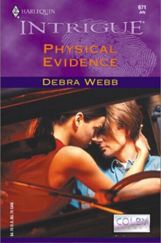 Cover of Physical Evidence