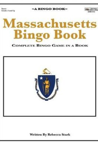 Cover of Massachusetts Bingo Book