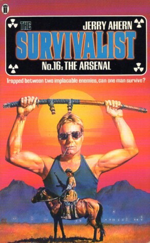 Cover of The Arsenal
