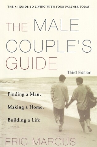 Cover of The Male Couple's Guide