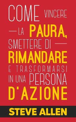 Book cover for Miglioramento personale