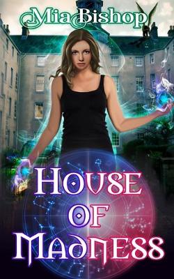 Book cover for House of Madness
