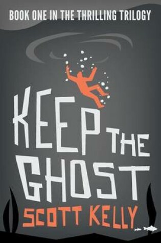 Cover of Keep the Ghost