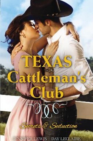 Cover of Texas Cattleman's Club