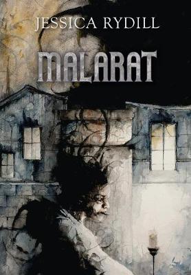 Book cover for Malarat