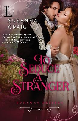 Book cover for To Seduce a Stranger