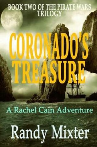Cover of Coronado's Treasure