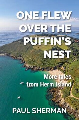 Cover of One Flew Over the Puffin's Nest