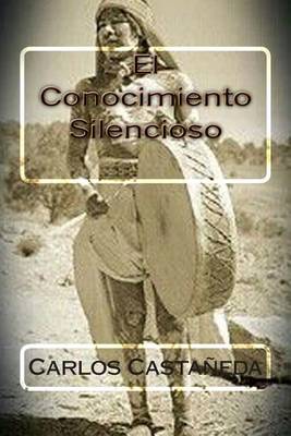 Book cover for El Conocimiento Silencioso