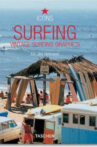 Cover of Surfing