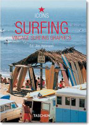 Book cover for Surfing