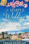 Book cover for A Simple Wedding