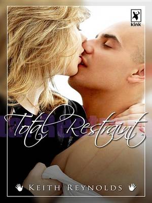 Book cover for Total Restraint