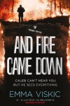 Book cover for And Fire Came Down
