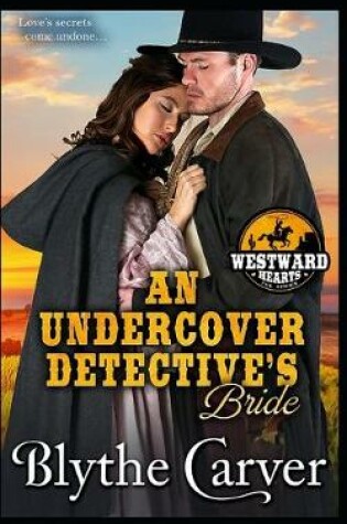 Cover of An Undercover Detective's Bride