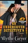 Book cover for An Undercover Detective's Bride