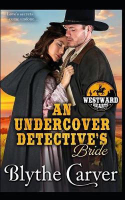 Book cover for An Undercover Detective's Bride