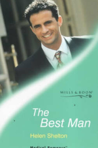 Cover of The Best Man