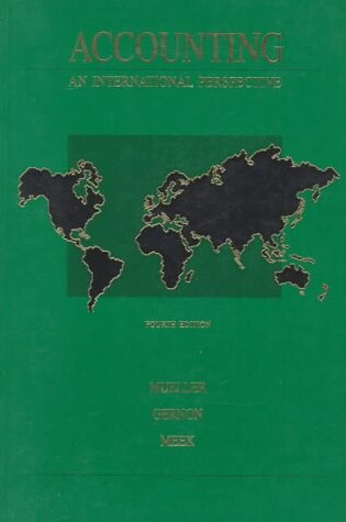 Cover of Acctg:Intl Perspect
