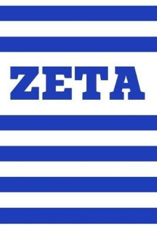 Cover of Zeta