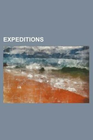 Cover of Expeditions