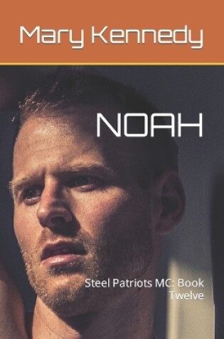 Cover of Noah