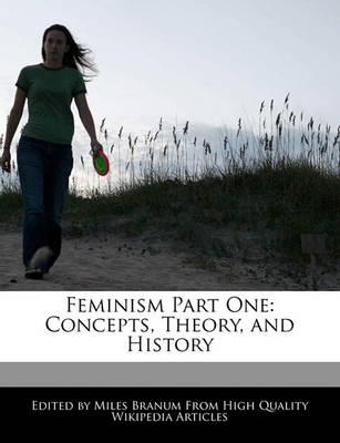 Book cover for Feminism Part One