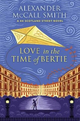 Cover of Love in the Time of Bertie