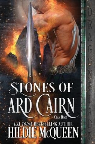Cover of Stones of Ard Cairn