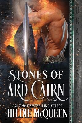 Book cover for Stones of Ard Cairn