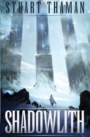 Cover of Shadowlith