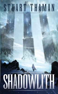 Book cover for Shadowlith