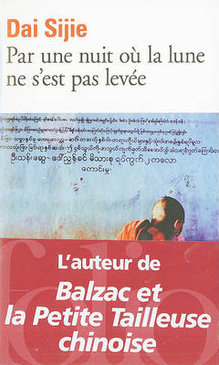 Book cover for Par Une Nuit Ou LA Lune NE S'Est Pas Levee