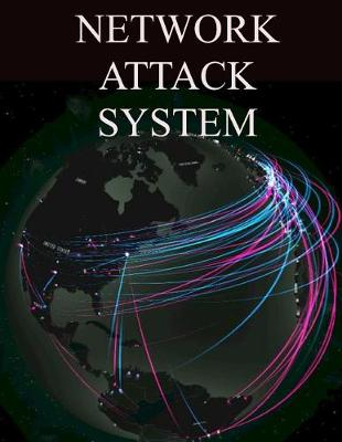 Book cover for Network Attack System