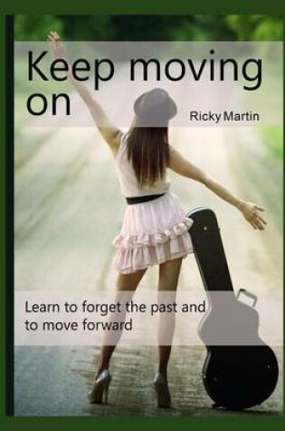 Cover of Moving on