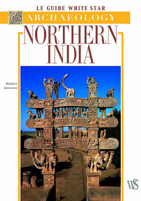 Book cover for Northern India