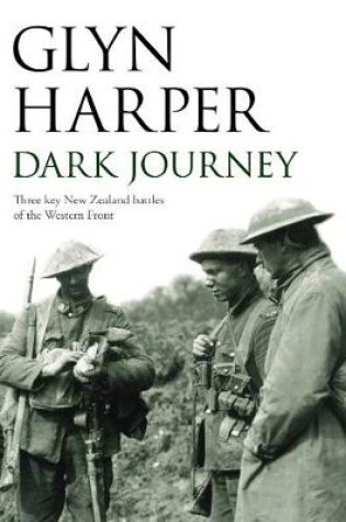 Cover of Dark Journey