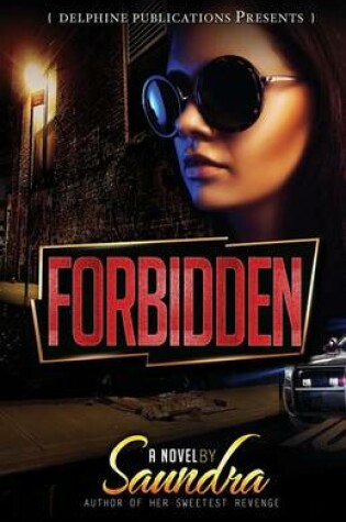 Cover of Forbidden