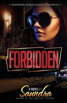 Book cover for Forbidden