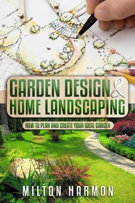 Cover of Garden Design & Home Landscaping