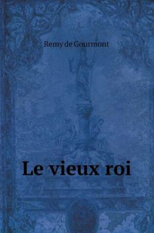 Cover of Le vieux roi