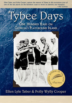 Cover of Tybee Days